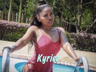 Kyriee