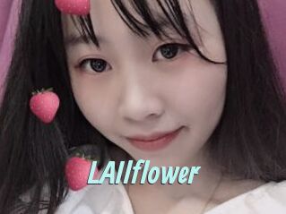 LAIlflower