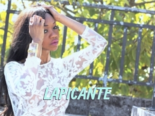 LAPICANTE