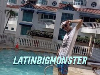 LATINBIGMONSTER