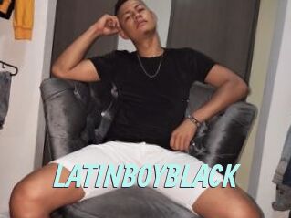 LATINBOYBLACK