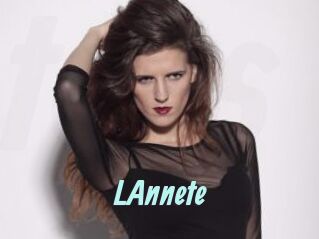 LAnnete