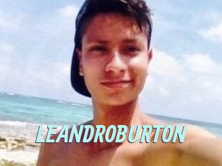 LEANDROBURTON