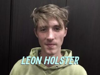 LEON_HOLSTER