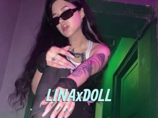LINAxDOLL Ton Show