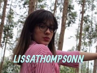 LISSATHOMPSONN
