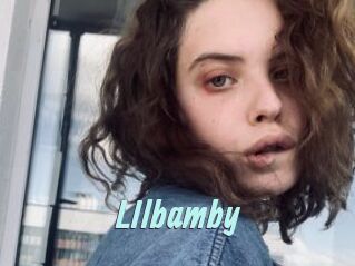 LIlbamby