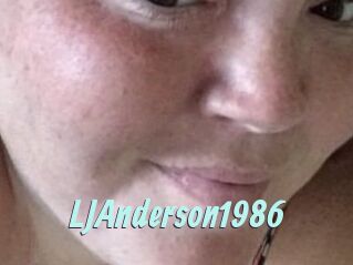 LJAnderson1986