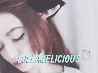 LOLLA_dELICIOUS