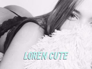 LOREN_CUTE