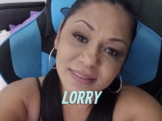 LORRY