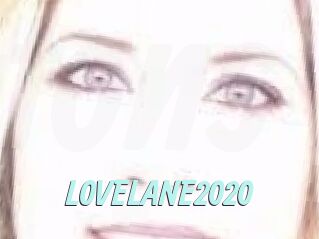 LOVELANE2020