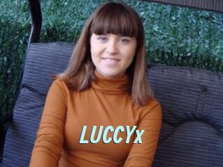 LUCCYx