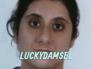 LUCKYDAMSEL