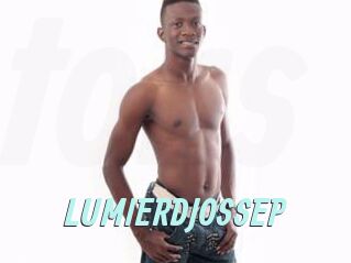 LUMIERDJOSSEP