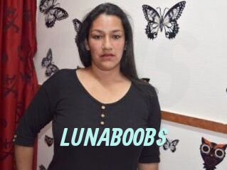 LUNABOOBS