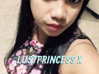 LUSTPRINCESS_X
