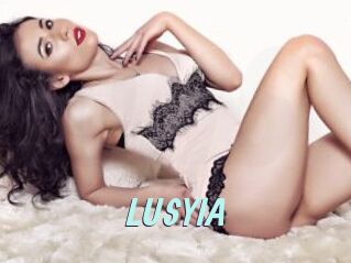 LUSYIA