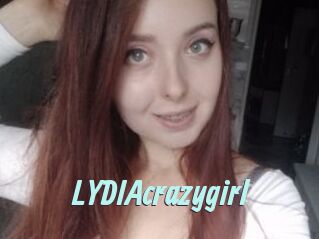 LYDIAcrazygirl