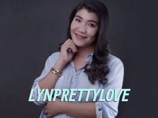 LYNPRETTYLOVE