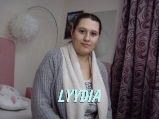 LYYDIA
