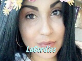 LaGordiss