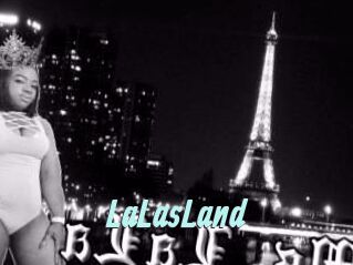 LaLasLand