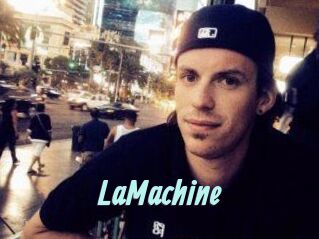 LaMachine