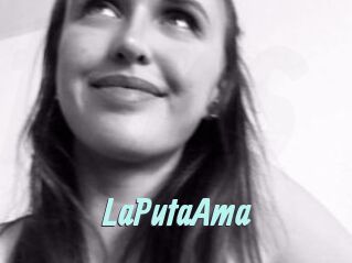 LaPutaAma