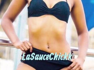 LaSauceChickk