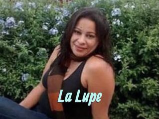 La_Lupe