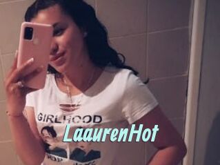 LaaurenHot