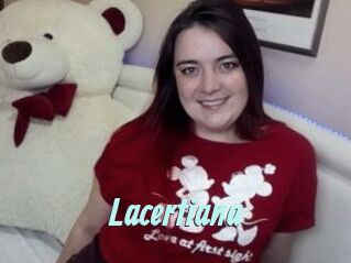 Lacertiana