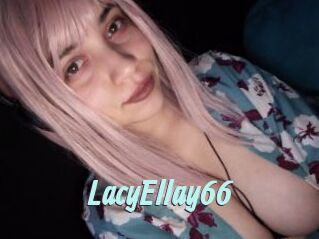 LacyEllay66 Ton Show