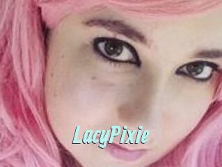 LacyPixie