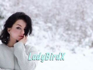LadyBirdX