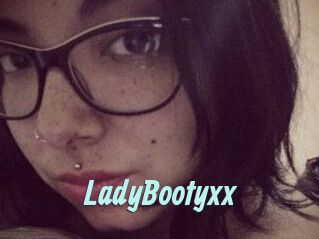 LadyBootyxx