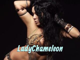 LadyChameleon