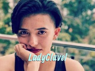 LadyClavel