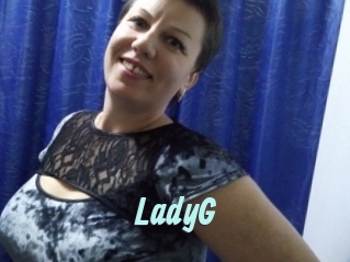 LadyG