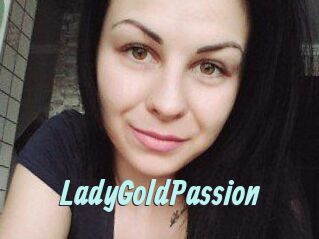 LadyGoldPassion