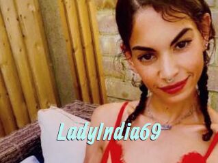 LadyIndia69