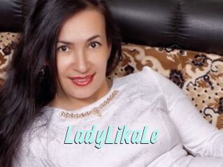 LadyLikaLe