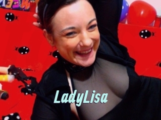 LisaHoty Ton Show