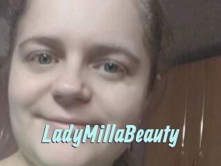 LadyMillaBeauty
