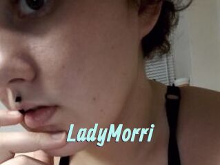 LadyMorri