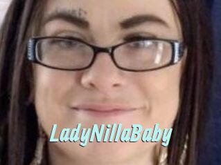 LadyNillaBaby
