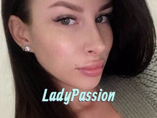 LadyPassion