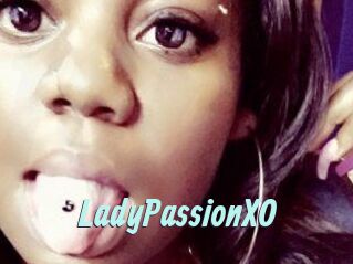 LadyPassionXO