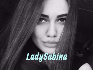 LadySabina
